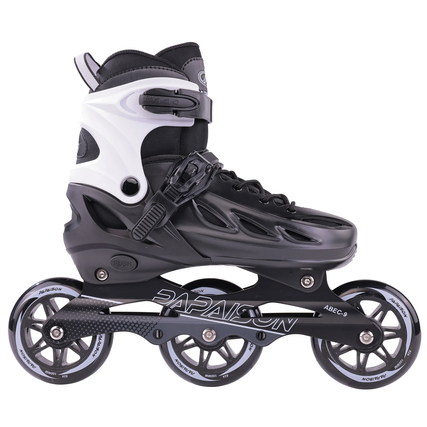 Inline Skates Speed Professional no Flash Wheel Inline Roller Skates for Children and adults