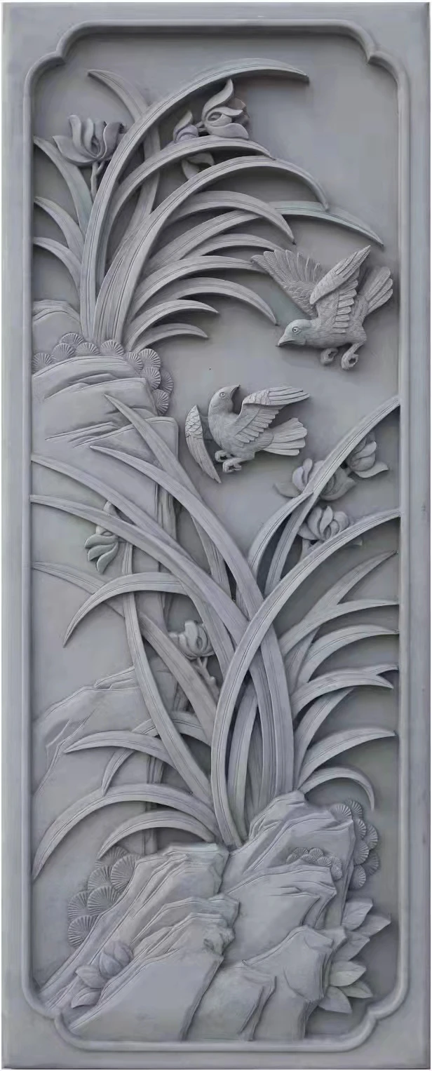1318 CNC Stone Machine Granite Cutting and Engraving High-quality Stone Machinery