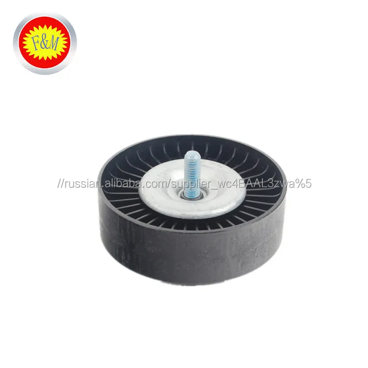 OEM 2712060019 части двигателя натяжитель ремня шкив для W204 W211 W203