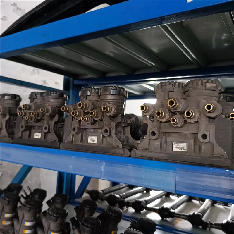 EBS modulator 22225552 for volvo truck