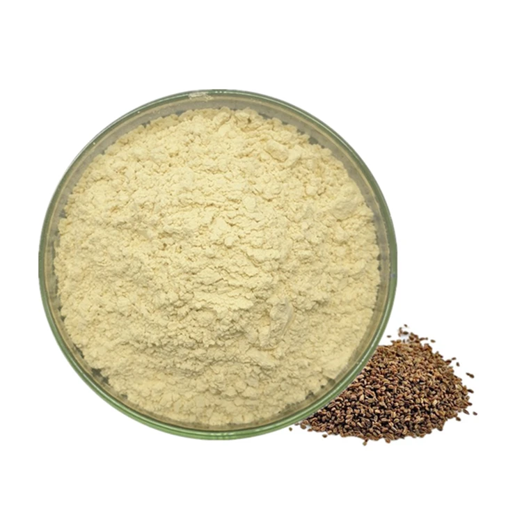 Pure apigenin powder celery extract apigenin CAS 520-36-5 apigenin 98% powder