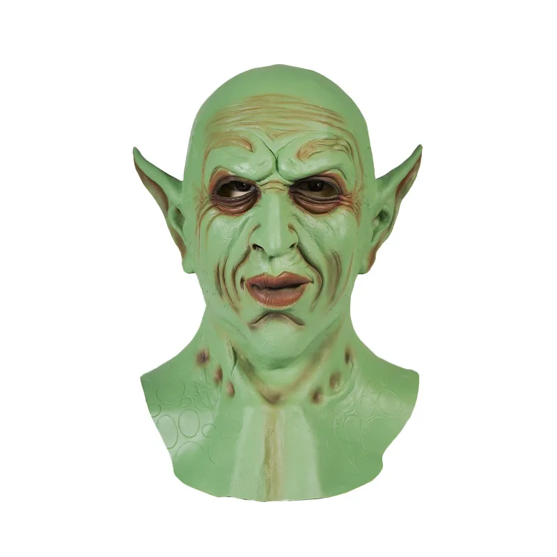 Full Face Party Theme Horror Scary Festival Halloween Ghost Creepy Party Clown Mask