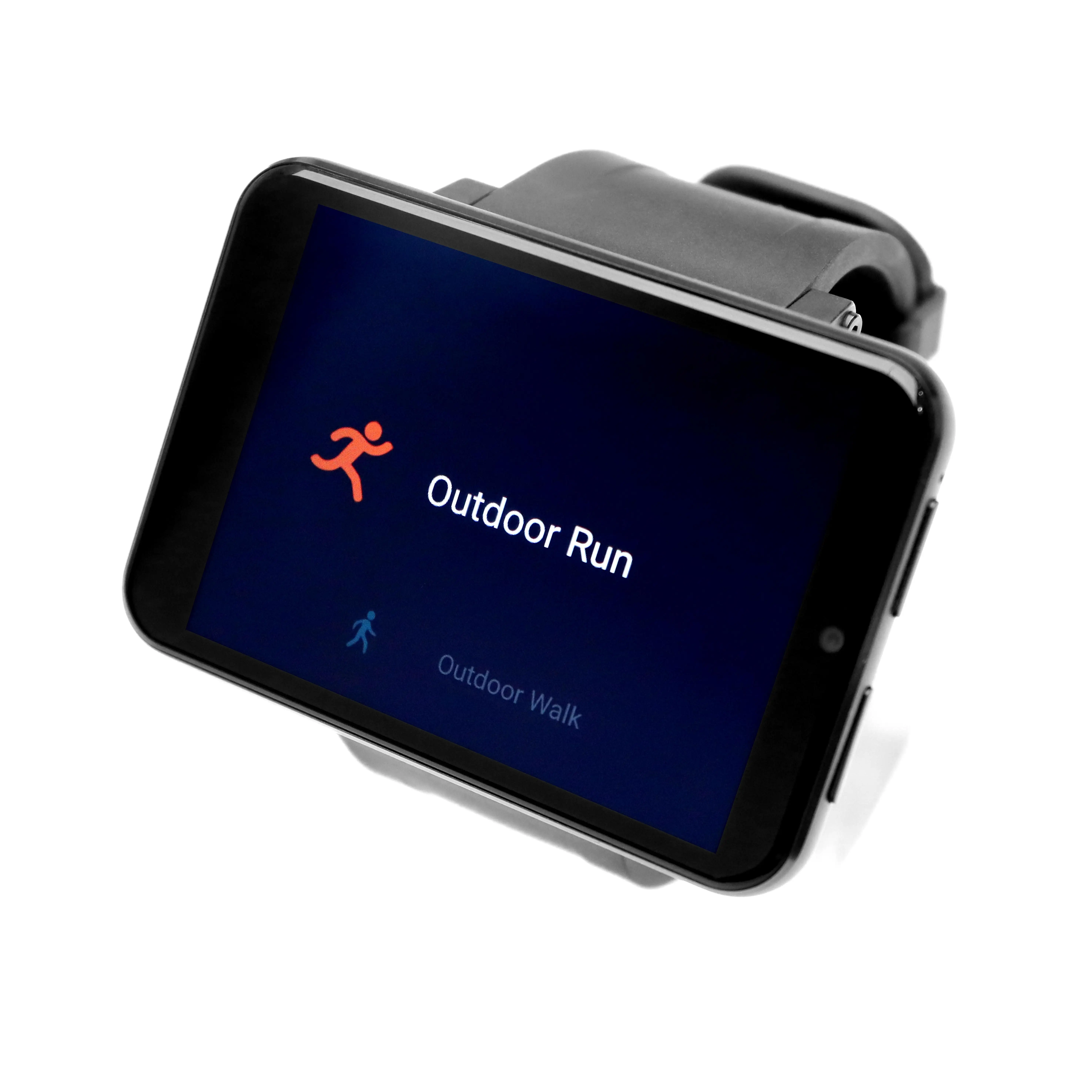 
High quality development board Free SDK 4g wifi video calling smart watch with temperature measurement 