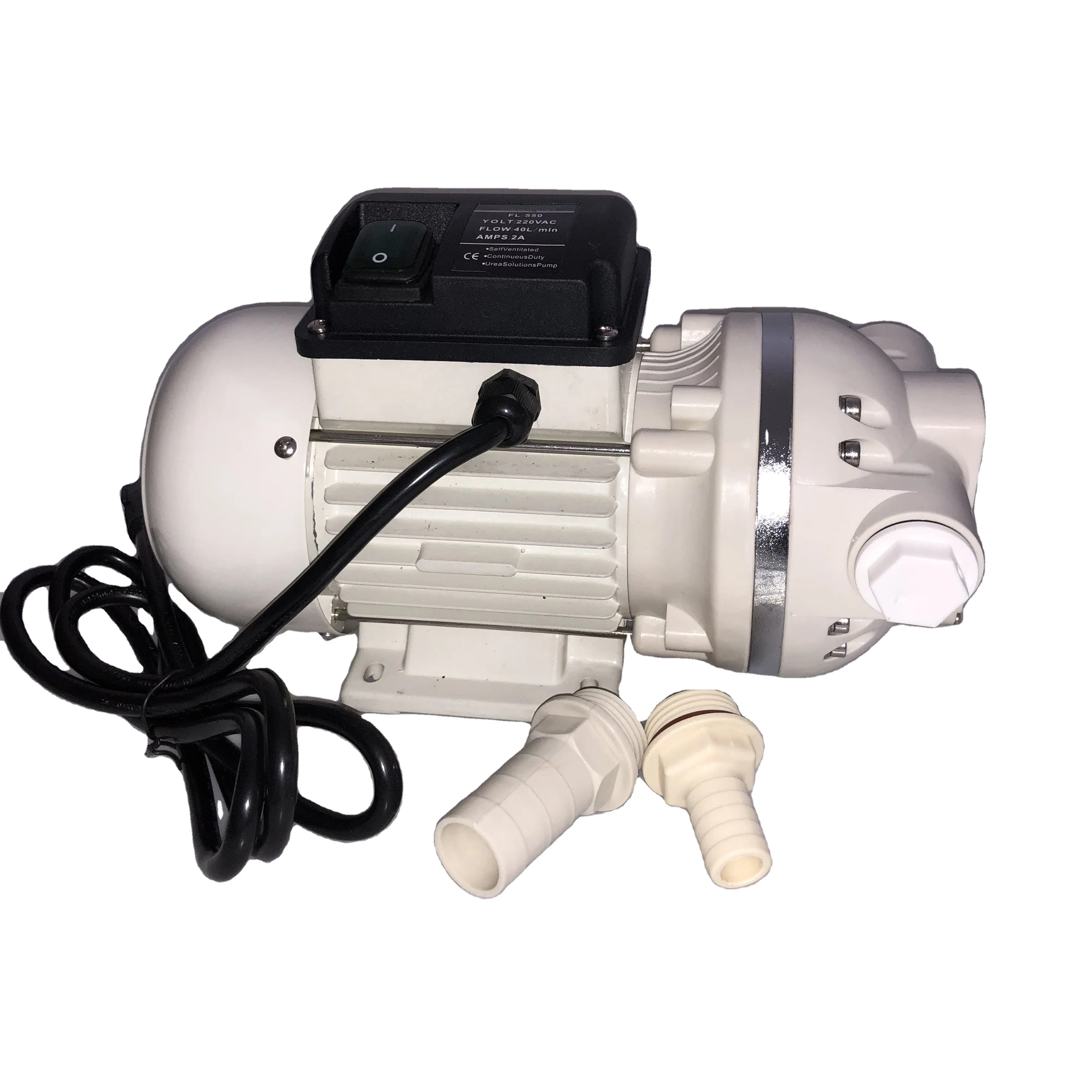 Электрический насос adblue для переноса мочевины (только для Кантонской ярмарки)