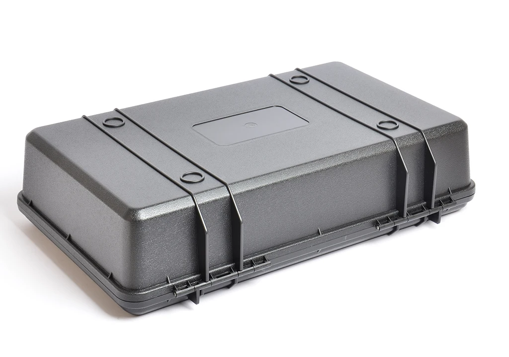 tool case hardware cases storage box plastic transport case carry toolbox