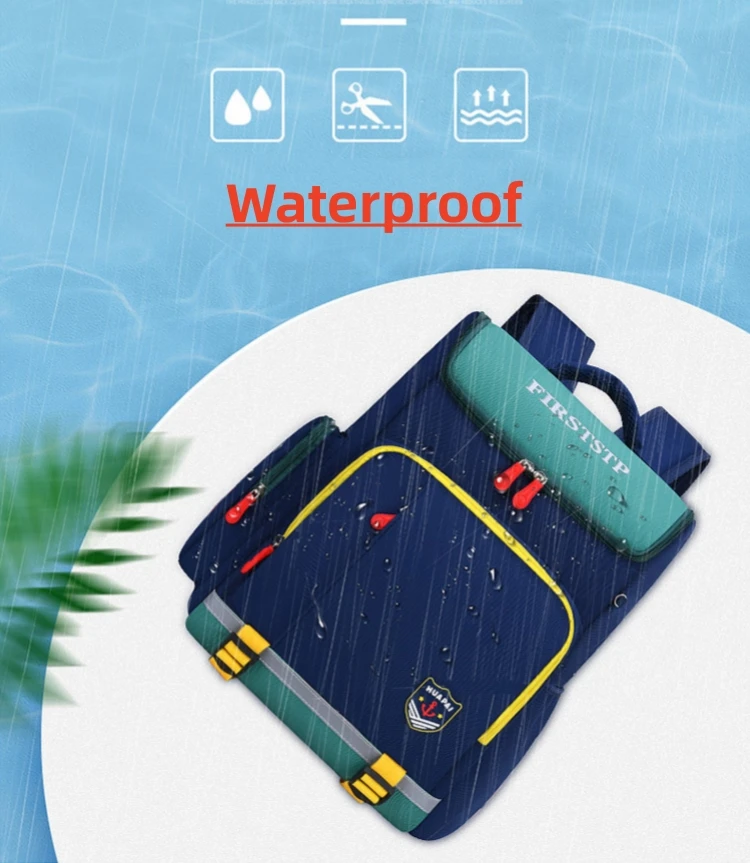 Children School Bags Girls Boys Kids Backpack Primary School Backpacks Orthopedic Backpack Schoolbag