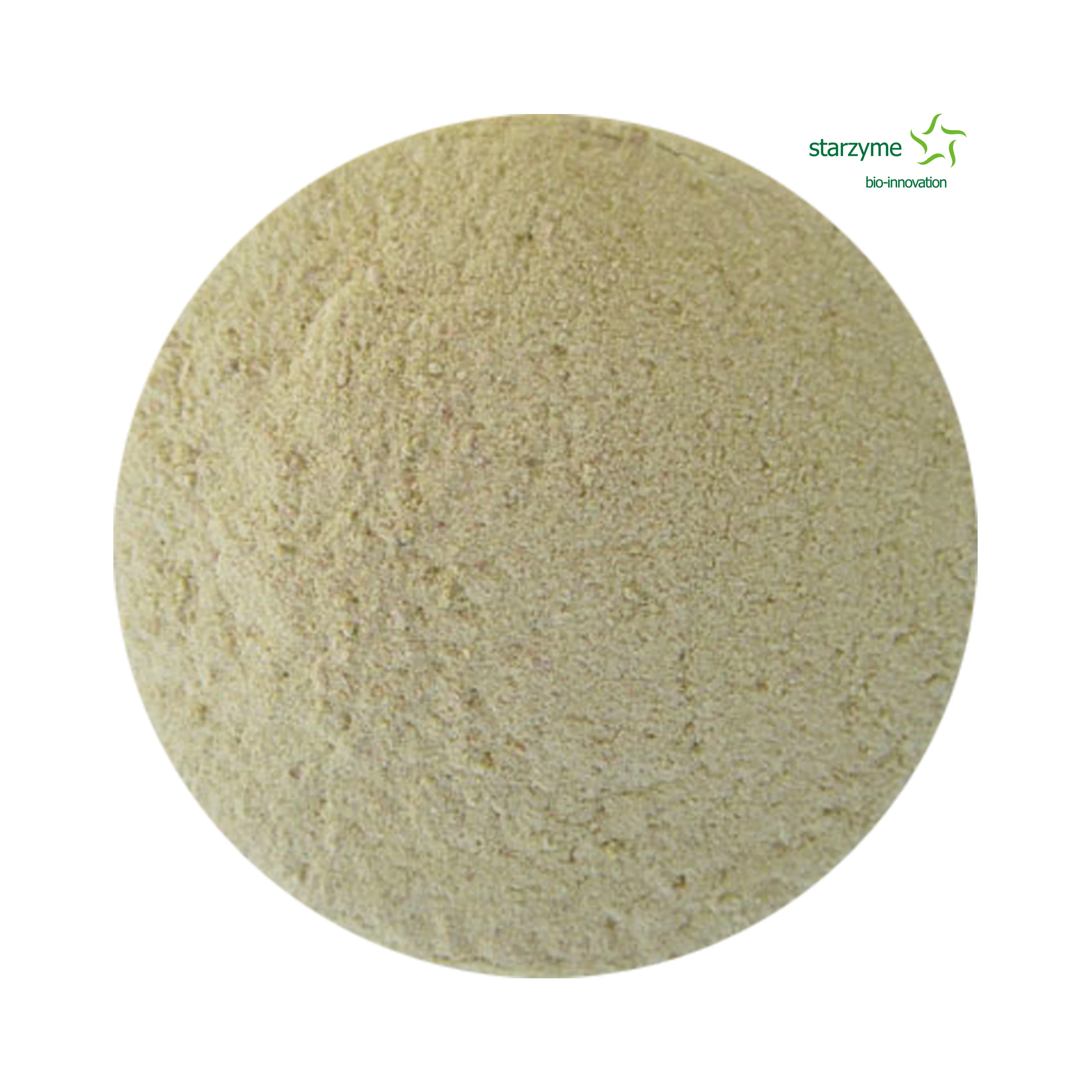 Лидер продаж, завод ферментов кормового класса Mannanase в порошке