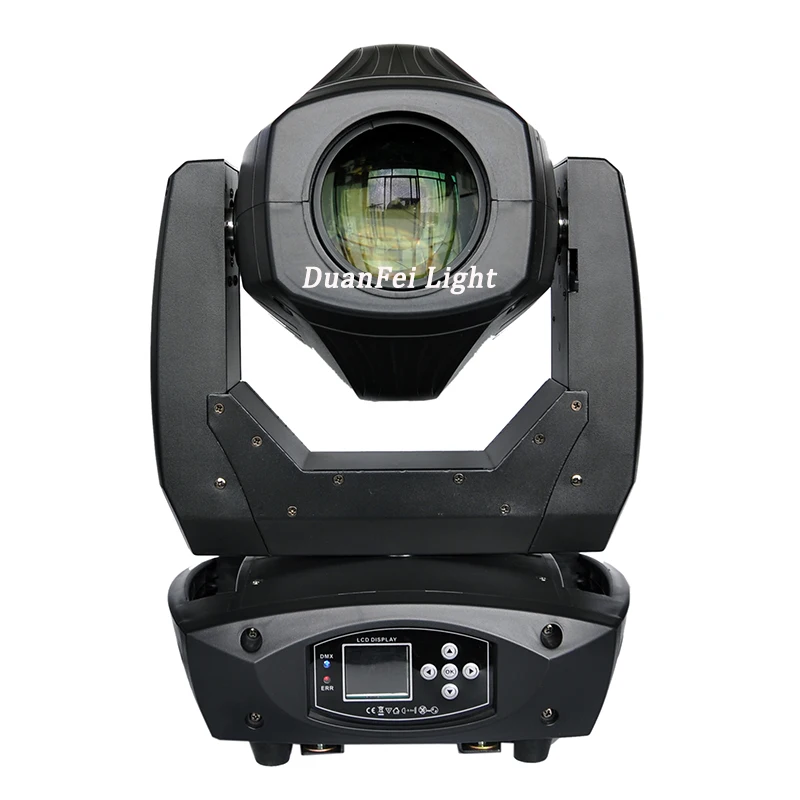 Party wedding lights 3in1 bsw 200 watt moving heads wash zoom dmx led spot 200w beam moving head light