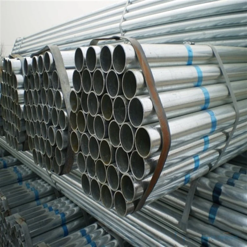 Производство Китай ASTM Горячая окунутая гальванизированная
