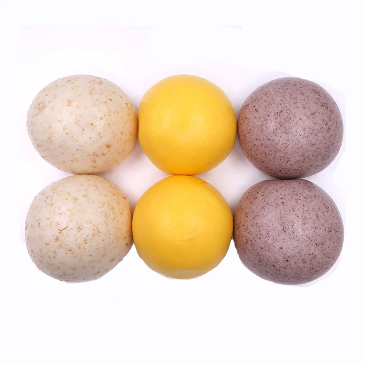 Free Sample Steamed Pasta Frozen Pasta Bulk Frozen Bun