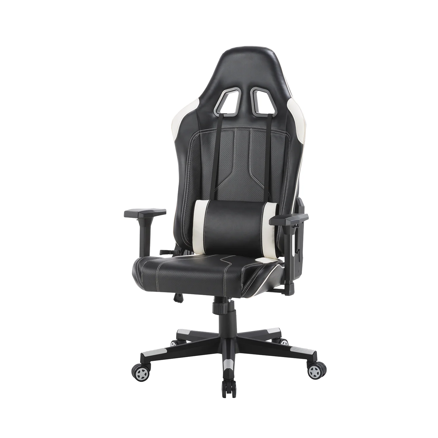 
Manufacture Direct sales Leather Recliner Adjustable PC Gaming Chair 