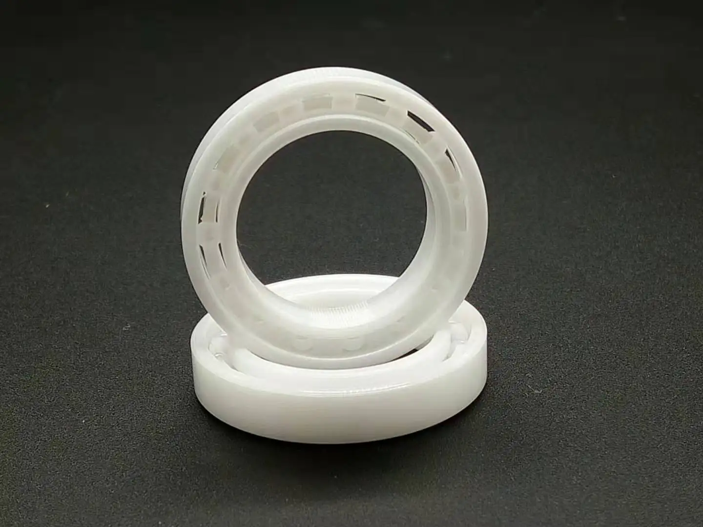 
Ceramic Bearing High Temperature 6201Bearing Ceramic 