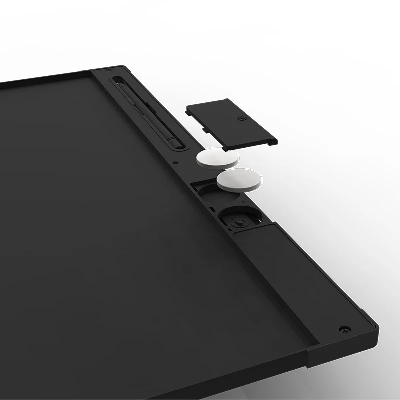 Wholesale 15 Inch Electronic Writing Pad Digital Electronic Graphics Tablet Portable Handwriting Pad