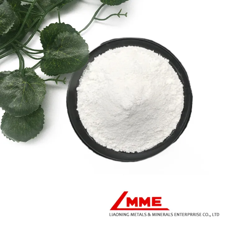 High whiteness 35-55% talc powder natural talc stone