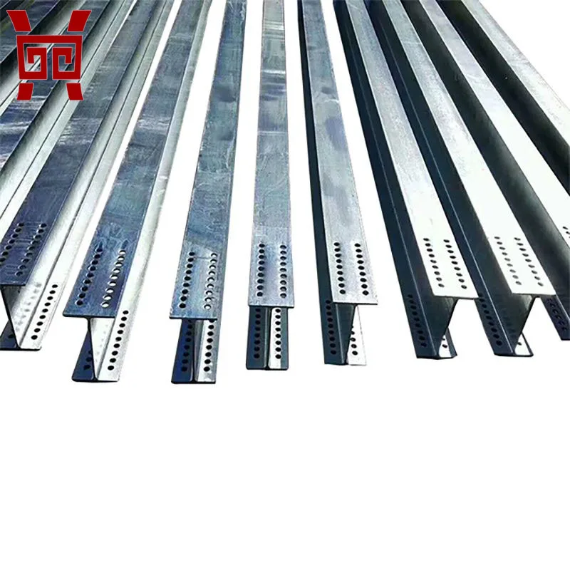 Factory Customized Various Specifications Low Price h beam steel
