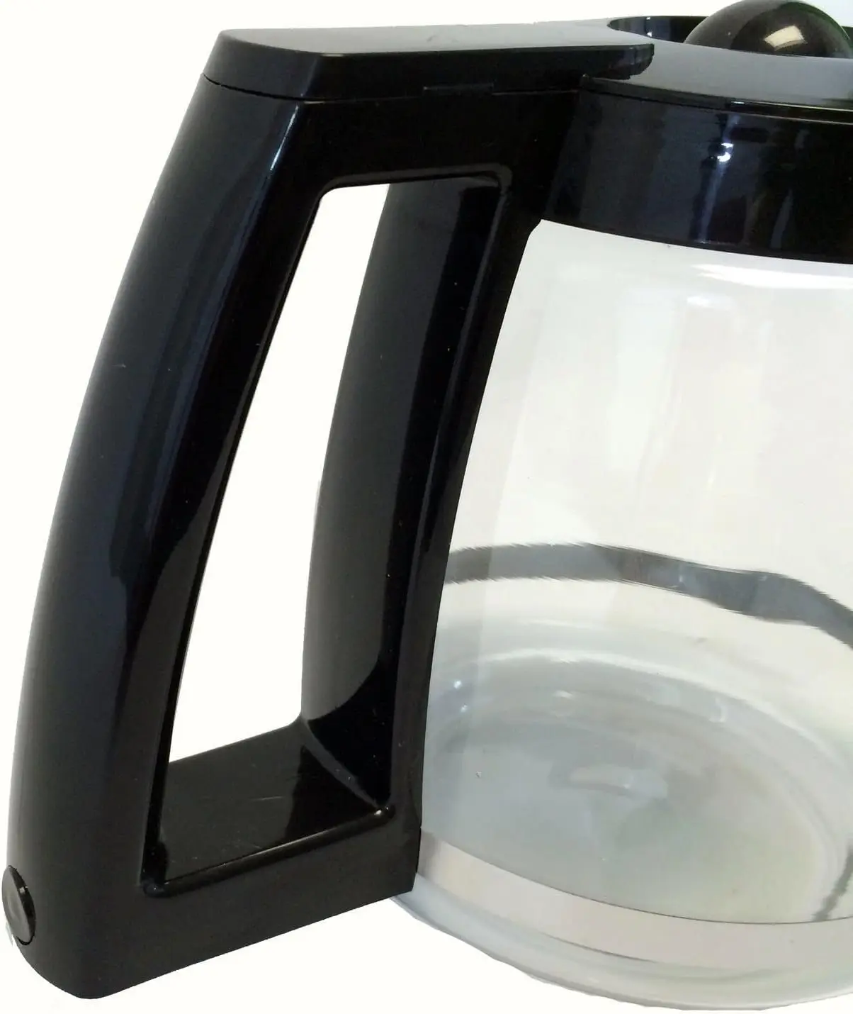 Hot Selling borosilicate glass coffee pot 12-Cup Replacement Glass Carafe for Coffee Maker Coffee Pot Decanter