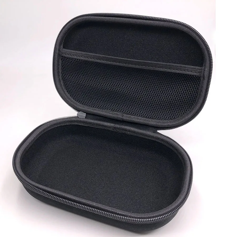 European Standard Factory Eco Friendly Multifunctional Use Tool Case With Custom Foam Travel Carry Hard Tool Bag Tool Box