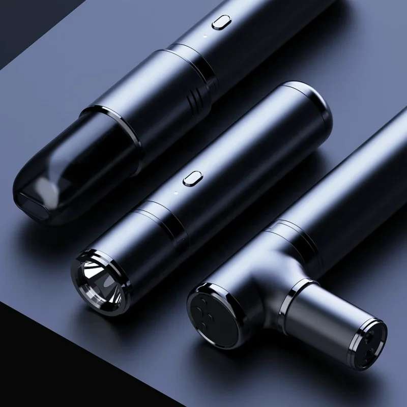 Насос для накачивания шин 12 В