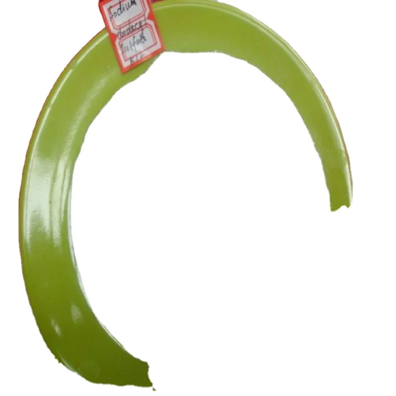 Sodium Lauryl Sulfate/sodium Dodecyl Sulfate Sls/sds/ SDBS/K12 Powder For Cosmetic Detergent