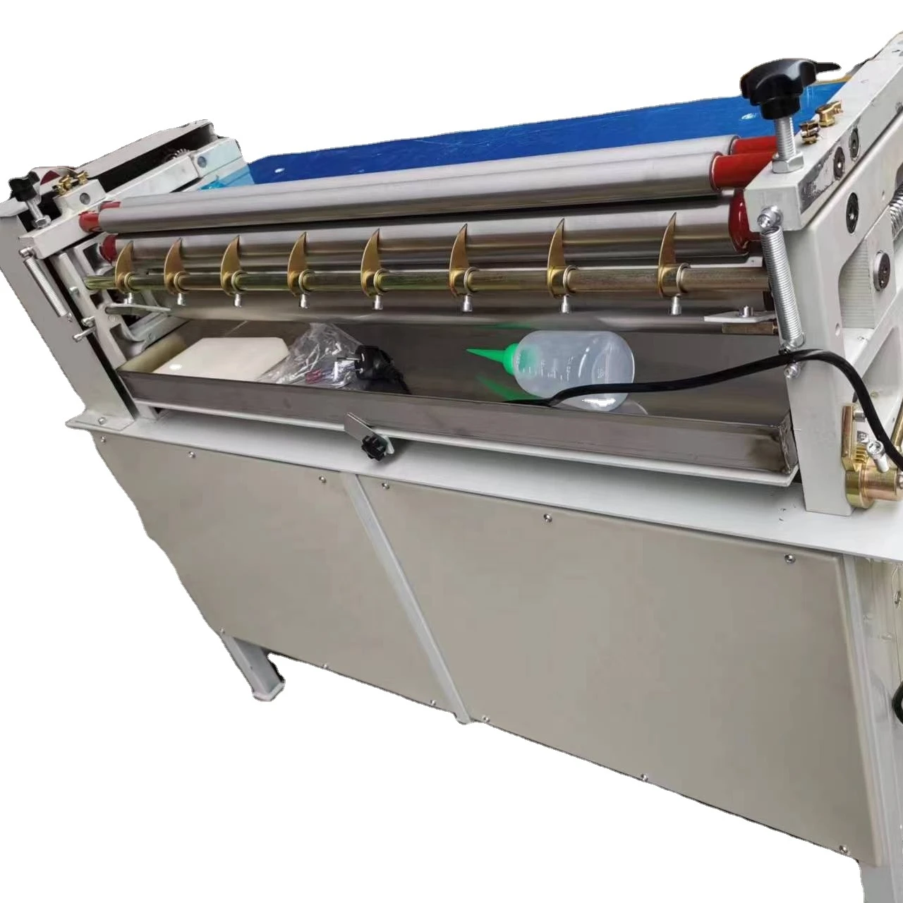 CPGM-1000-1 Glue Machine for  frame