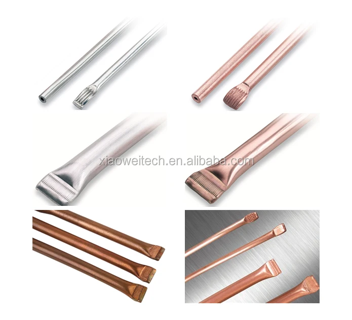 Factory Price Ultrasonic Metal Tube Welding Machine For Copper/Aluminum Tube Cutting And Sealing