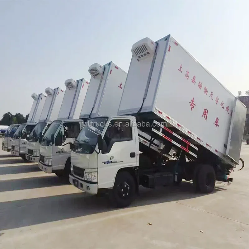 dumper refrigerator (1)