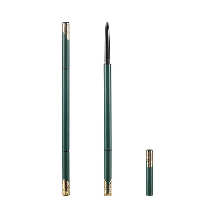 Gel Liquid Eyeliner Make up Waterpro Eye Liner Fittings Sale Fashion Black Free Sample Wholesale Price 1 PCS Color Accept