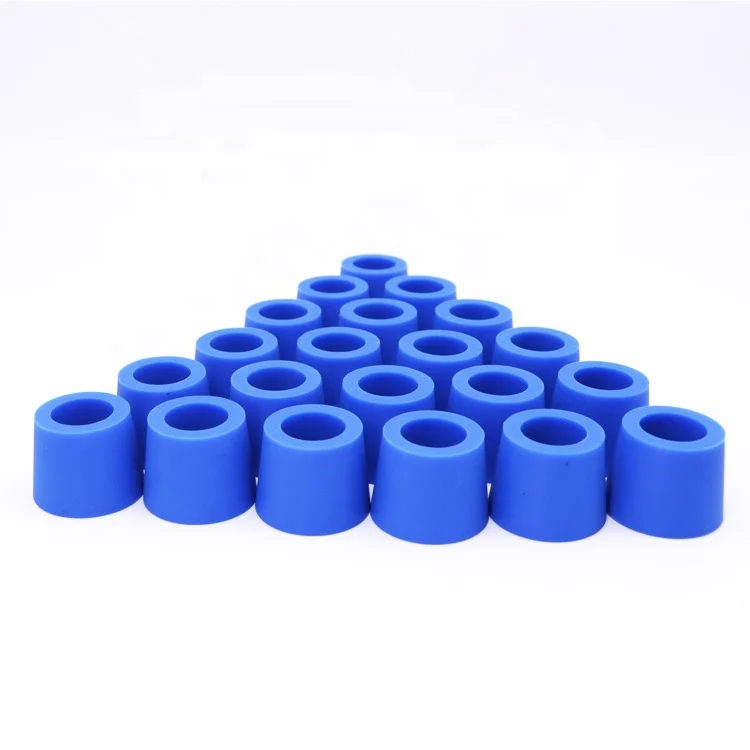 Factory Customized Good Quality Silicone Rubber Shisha  Gasket Parts Hookah Bowl Accessories