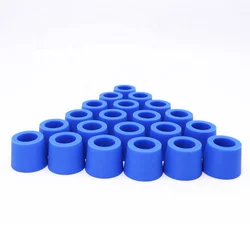 Factory Customized Good Quality Silicone Rubber Shisha  Gasket Parts Hookah Bowl Accessories