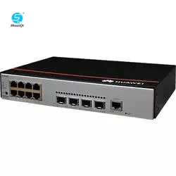 New Original H u a w ei 8 port Gigabit Ethernet Switch S5735-L Series S5735-L8T4S-A1