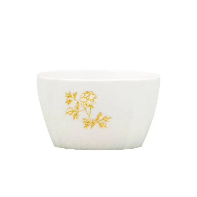 Wholesale Bone China Restaurant Hotel Tableware Sets porcelain dinnerware sets