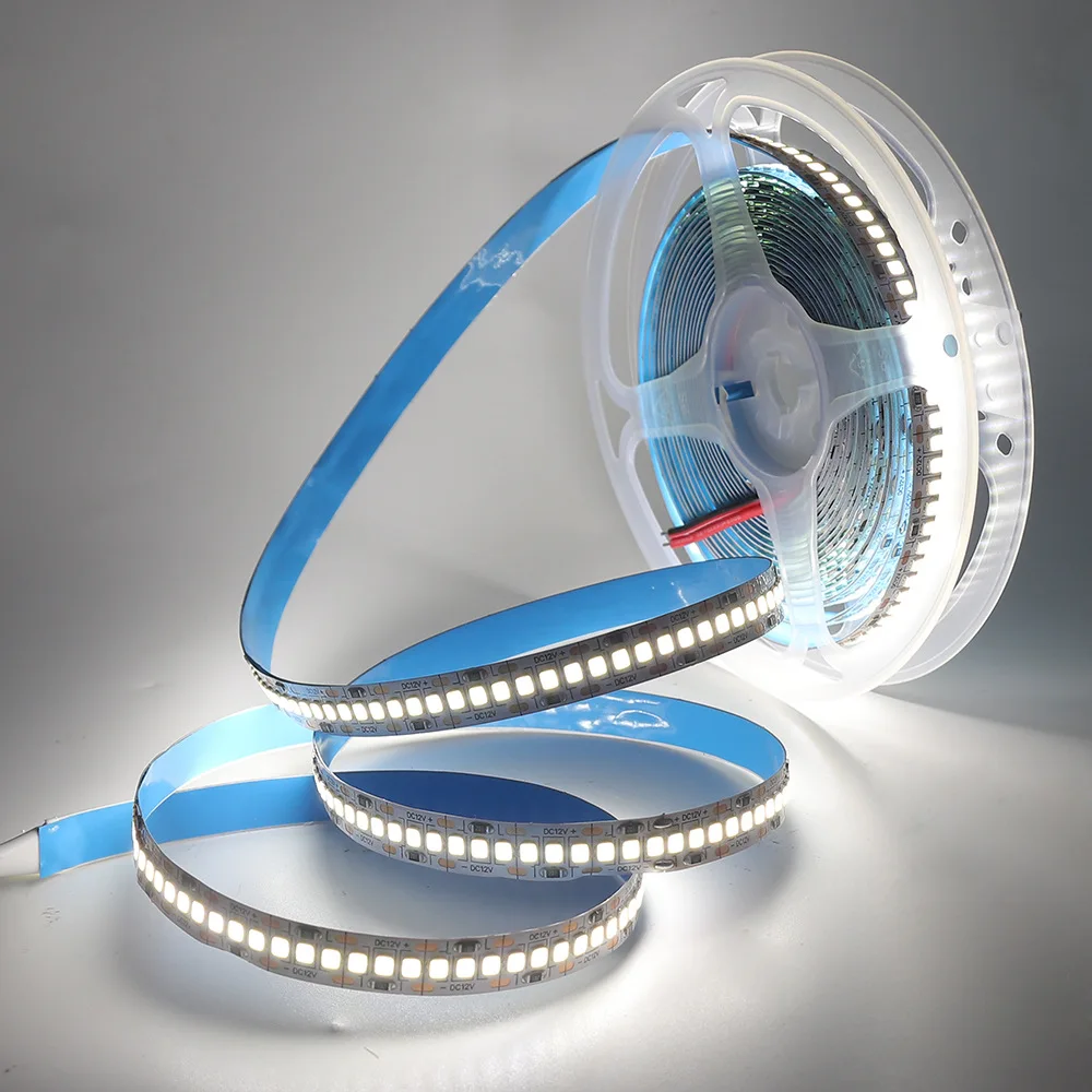 2835 Светодиодные полосы света 240led