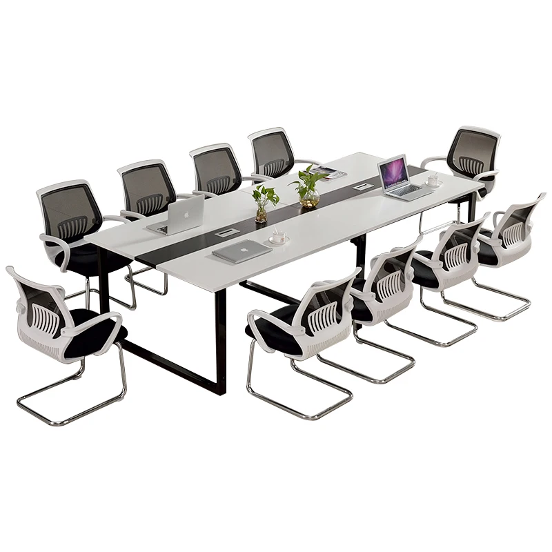 Modern office furniture conference room furniture 12-14 person conference table
