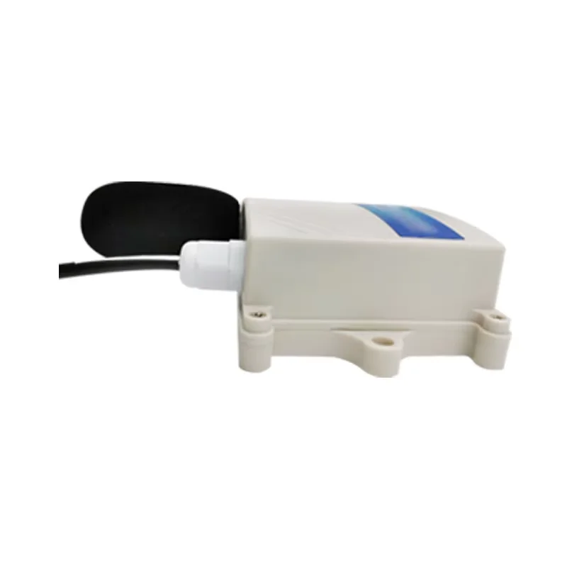 Noise transmitter RS485 noise decibel detector Alarm Noise Sensor For Weather Station