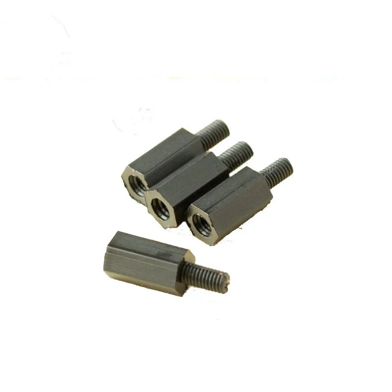 custom stainless steel insert threaded standoff