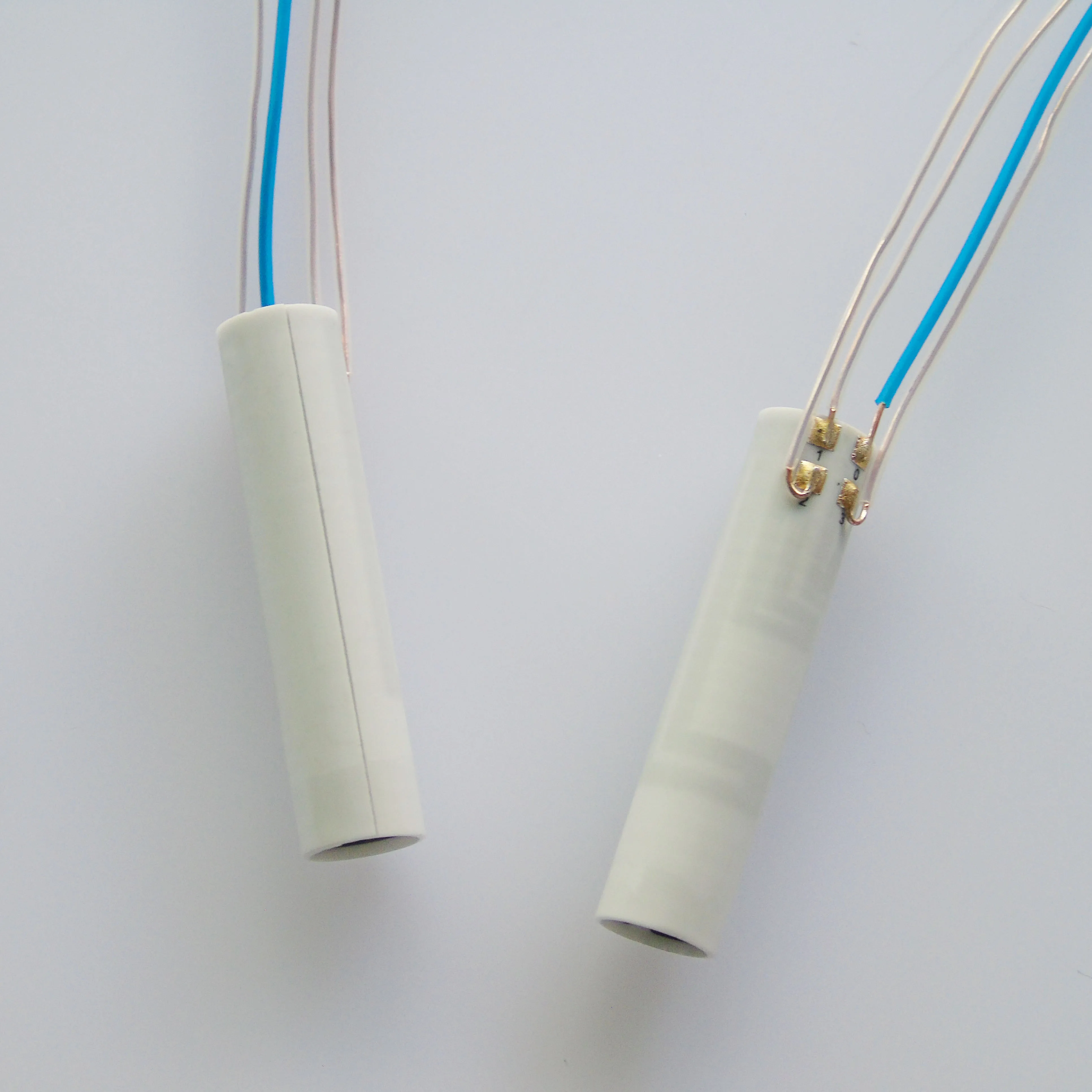 Керамический нагревательный элемент для медового коллектора с прямым источником mch 3,7 V