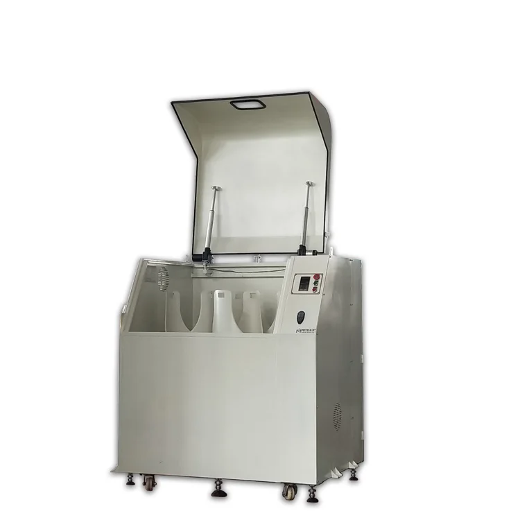 High Quality YXQM-100L For Production Line 360RPM With 25L Vacuum Grinding Jar Planetary Ball Mill