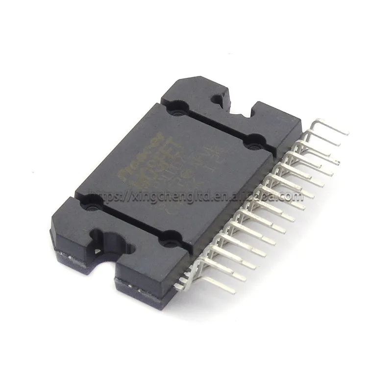 Original PAL007E PAL007 ZIP-25 Car Audio Power Amplifier IC MOSFET