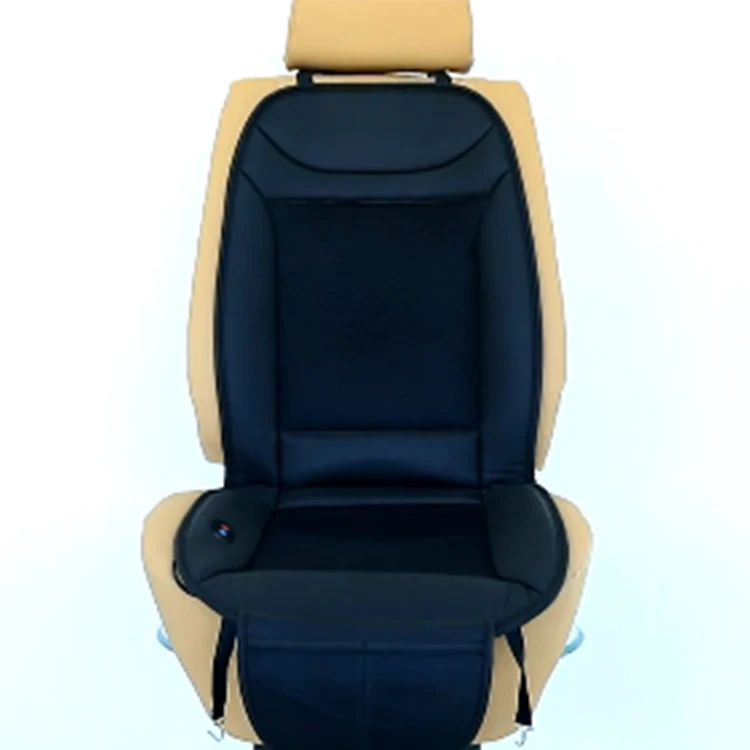 
2021 NEW Summer ventilating for home and car dual purpose car cool breeze cushion 