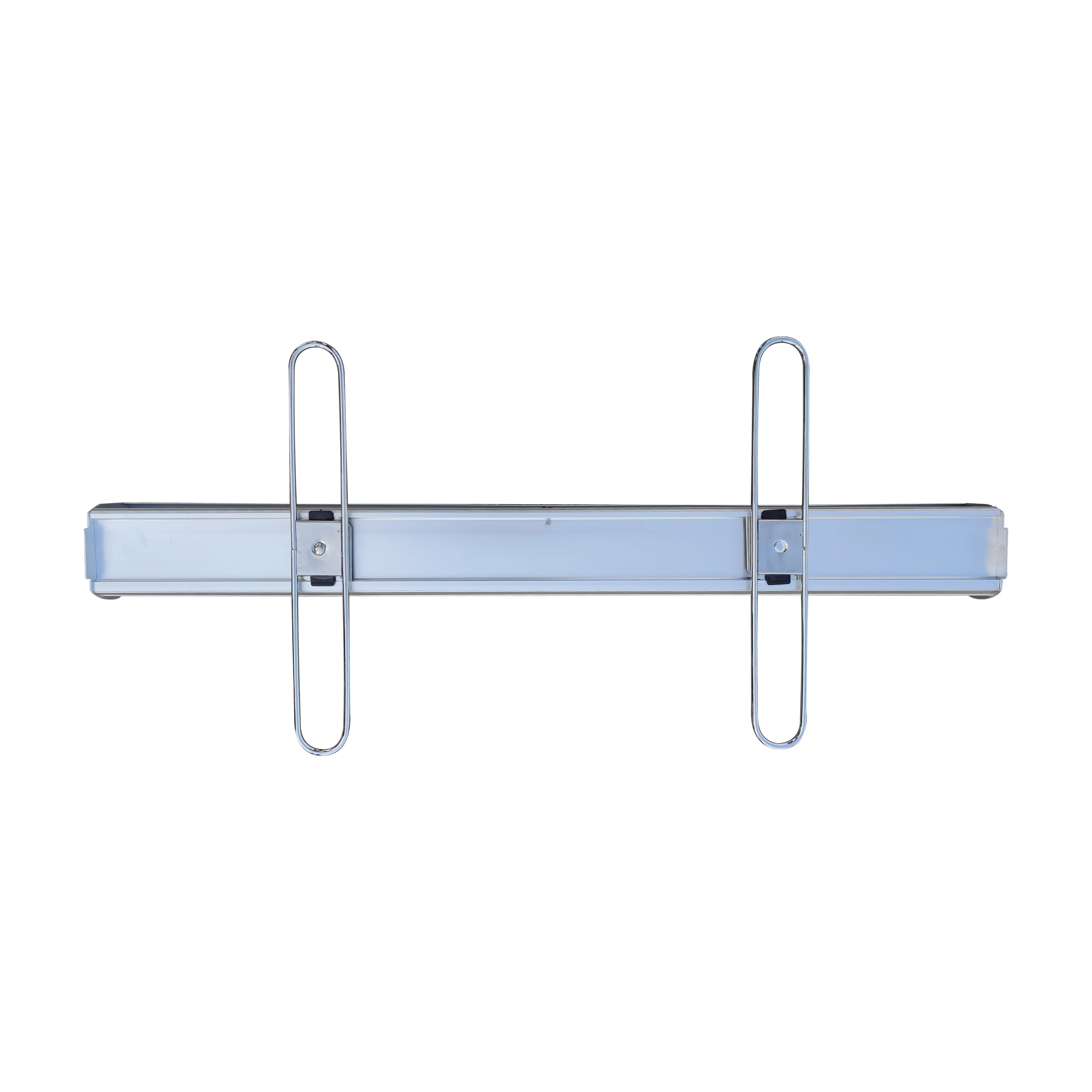 Portable Aluminum Rotating Banner Stand Roll up Display Stand for Exhibitions and Activities Fabric Roll up Banner Display