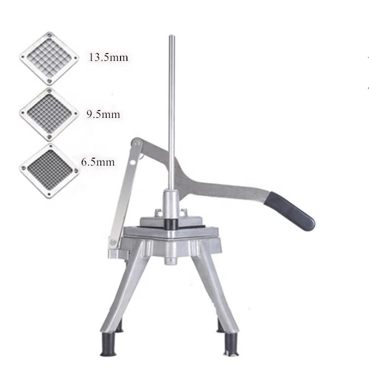 
Factory wholesale Commercial Manual vegetable slicer Onion cutter 