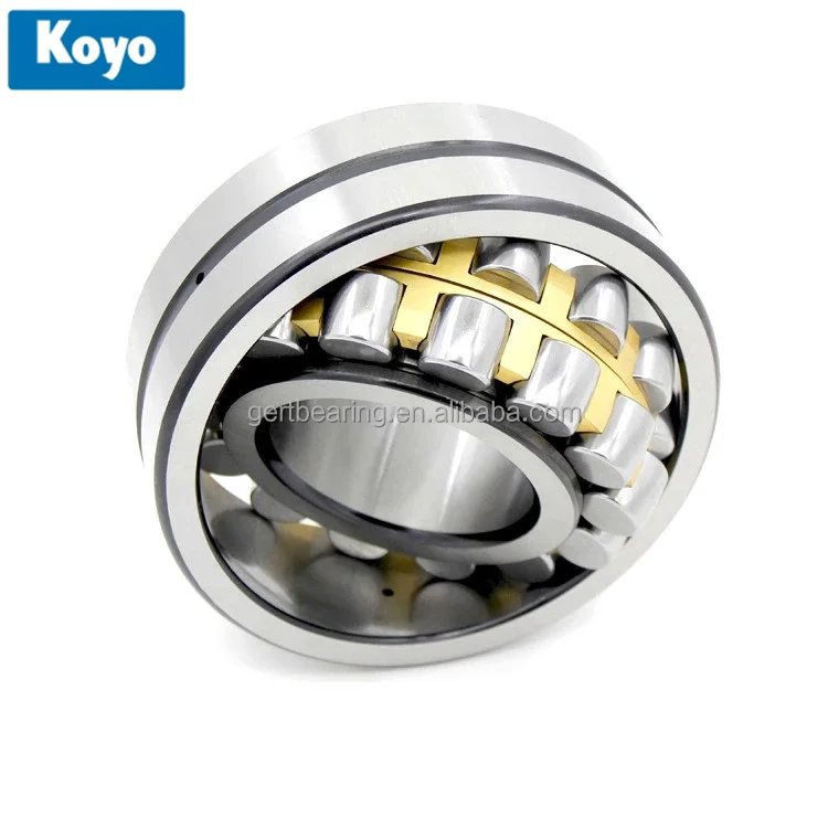  22344R Koyo Сферический роликовый подшипник 22344 R 220x460x145