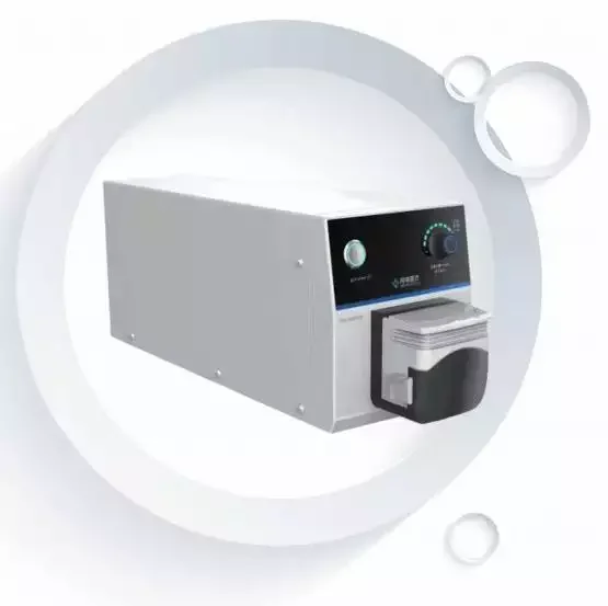 Endoscope Medical instrument Irrigation Pump surgical instrument infusion pump for Hysteroscopy