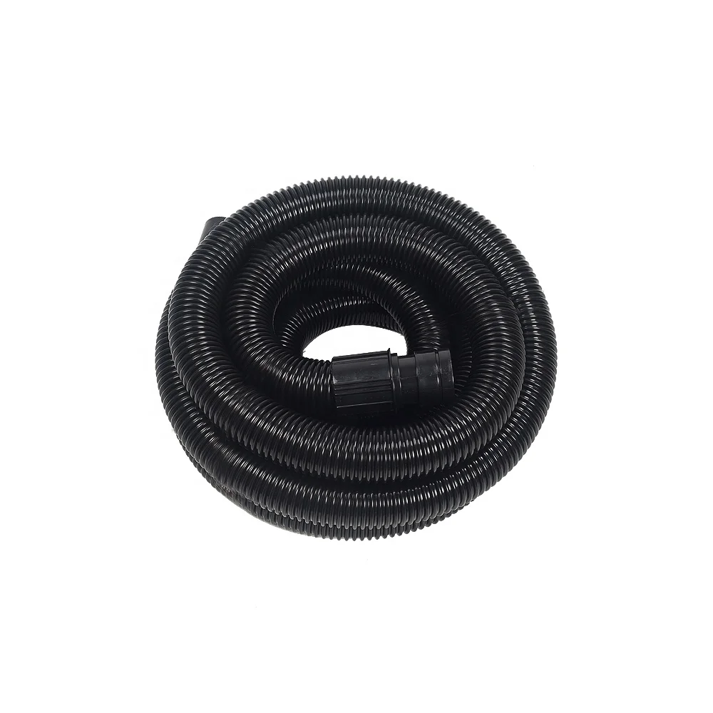 Hangzhou high quality 40mm diameter vacuum cleaner accessories 5m EVA hose with cheap price