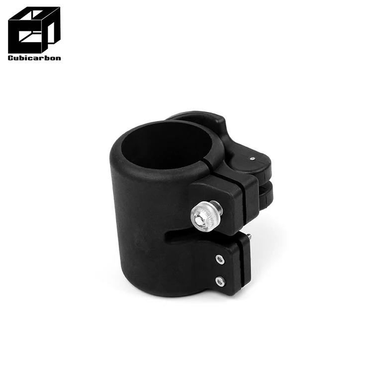 15-18 мес., 20 м пользовательские углеродного волокна телескопическая штанга рыболовная удочка углеродистая трубка из углеродного волокна для шест с Выдвижная телескопическая рейка