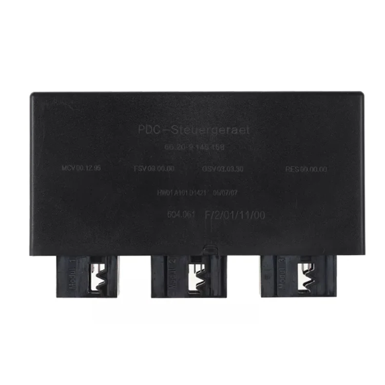 Control For Series Parking Module E60 Aid Reversing Radar 66209176682 Unit Pdc Parts E61 66209185139 66209145158