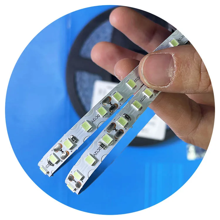 zigzag neon smd2835 120leds 6.5mm 2.5cm cuttable backtape 7.2w neon sign bendable s shape led strip for separently neon sign