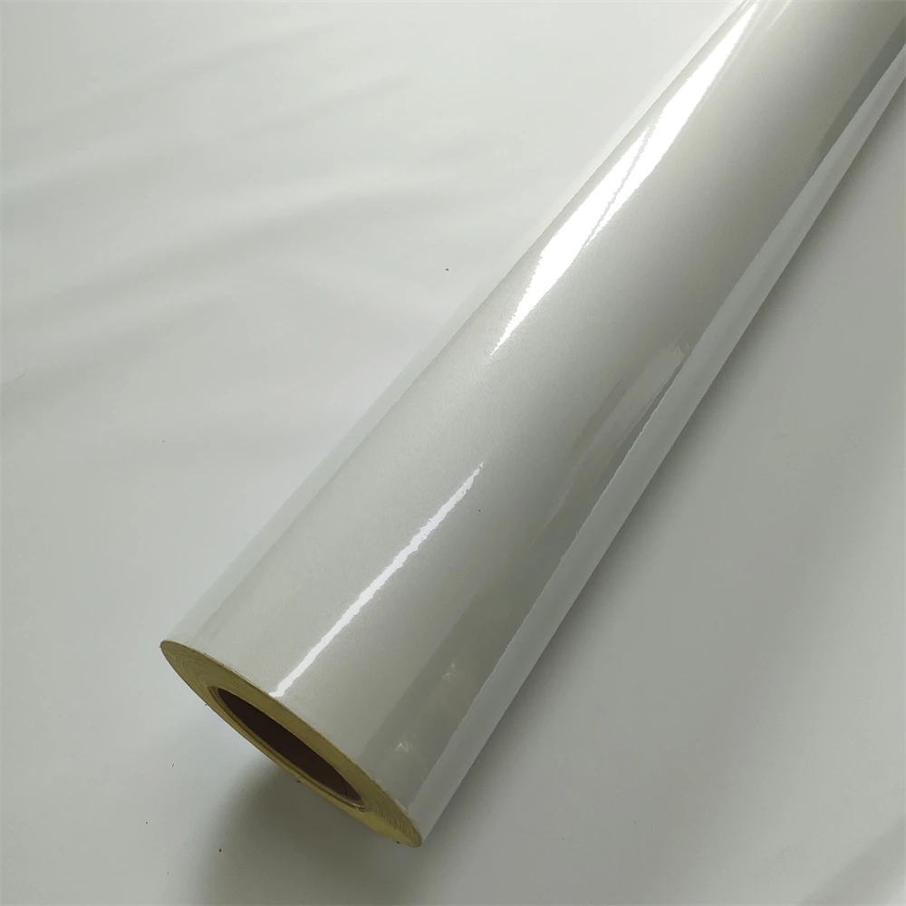 Высококачественная светоотражающая пленка высокопрочная светоотражающий материал