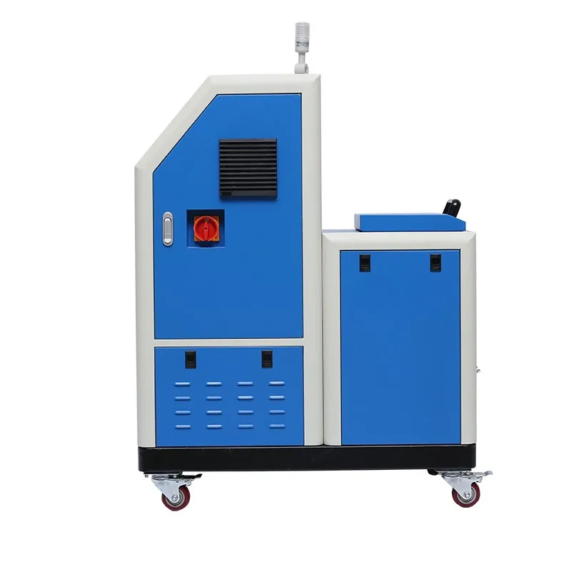 Quality Guarantee Hot Melt Glue Applicator Machine for Many Industries