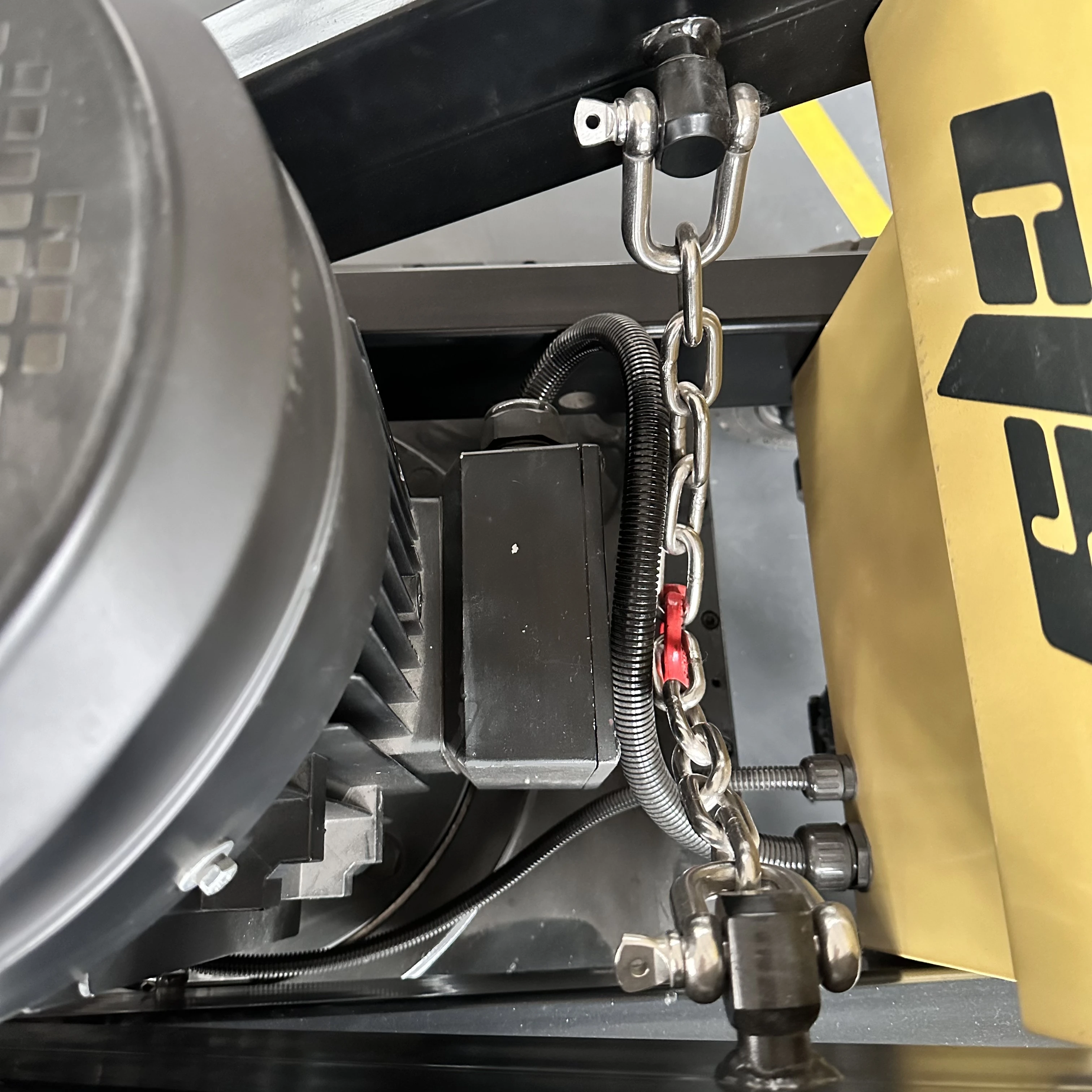 Конкурентоспособные цены CFS GD-700D ручной шлифовальный полировальный бетонный пол и станок